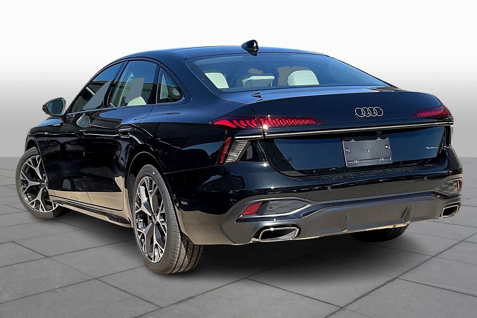 New 2026 Audi A6 Premium Plus AWD/4WD image 12