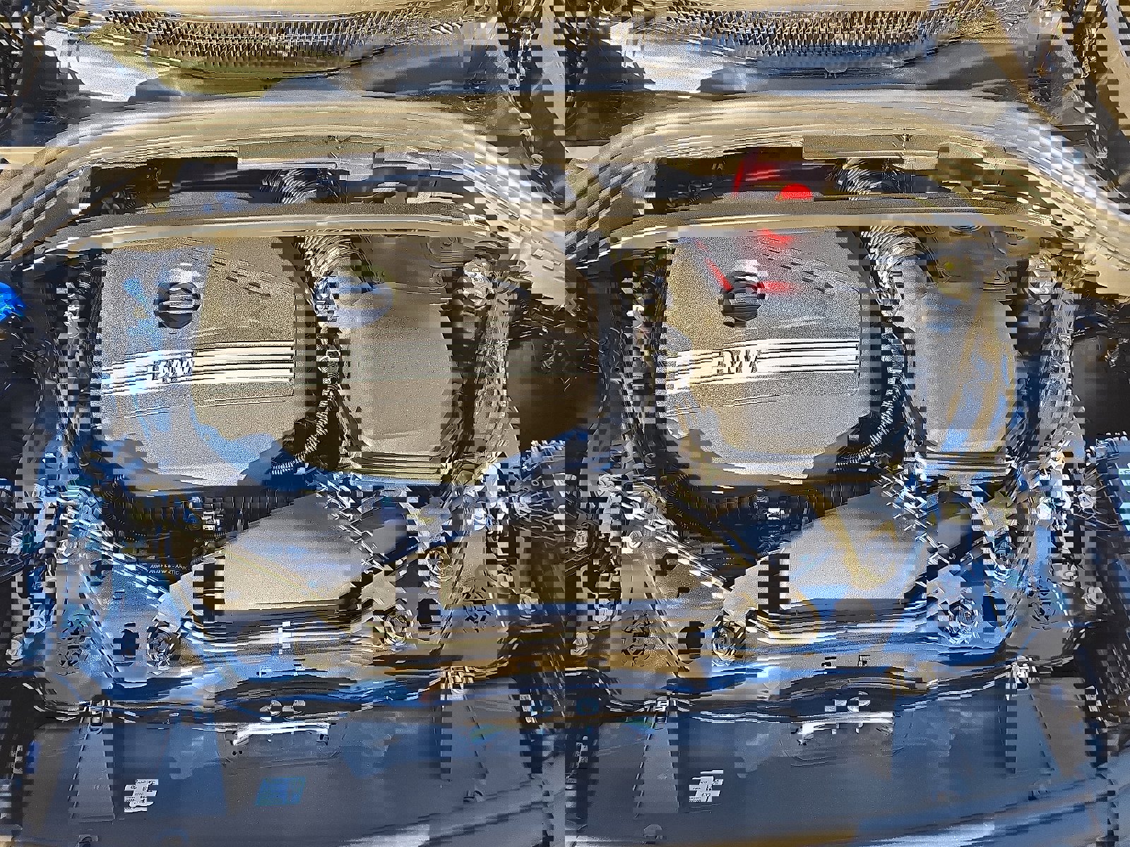 New 2026 BMW X1 xDrive28i w/ Technology Package image 11