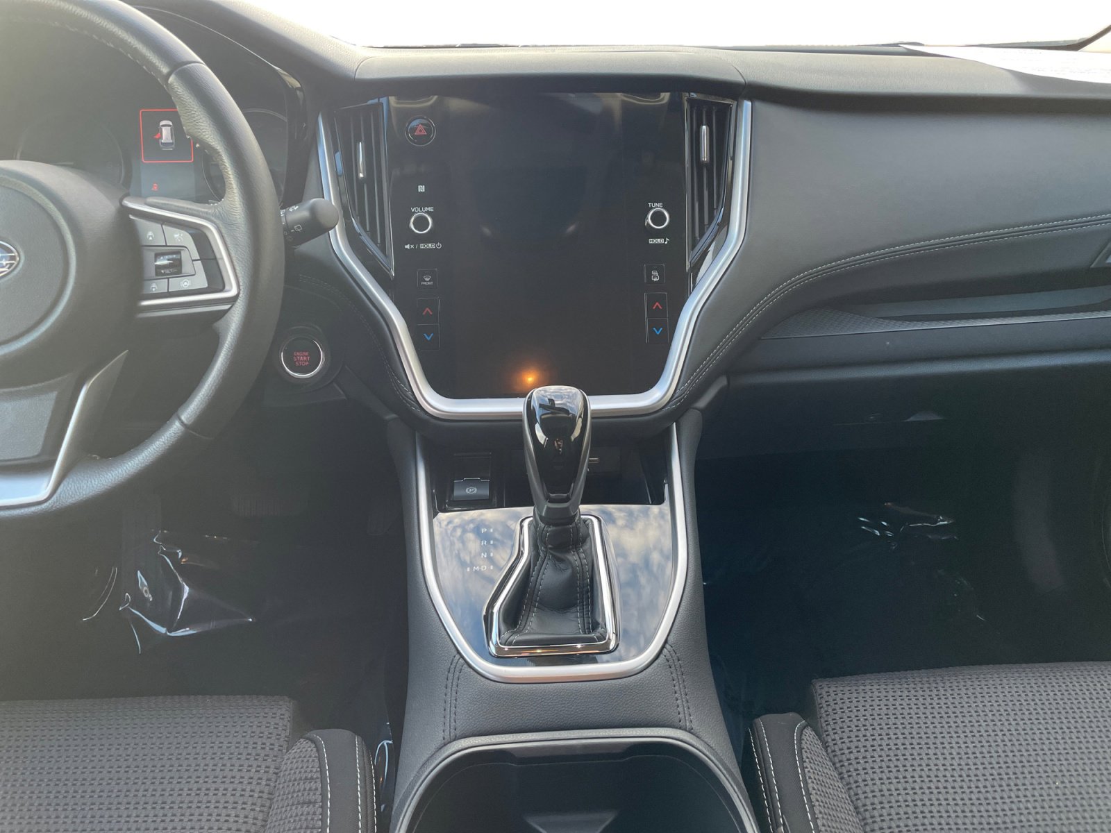 Used 2022 Subaru Outback Premium image 15