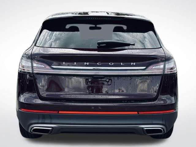 Used 2022 Lincoln Nautilus Reserve image 7