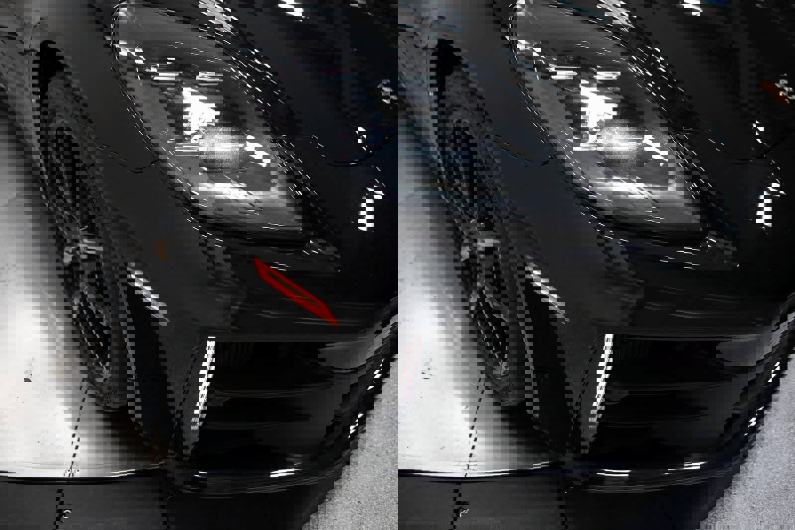 New 2025 Porsche Panamera 4 image 12