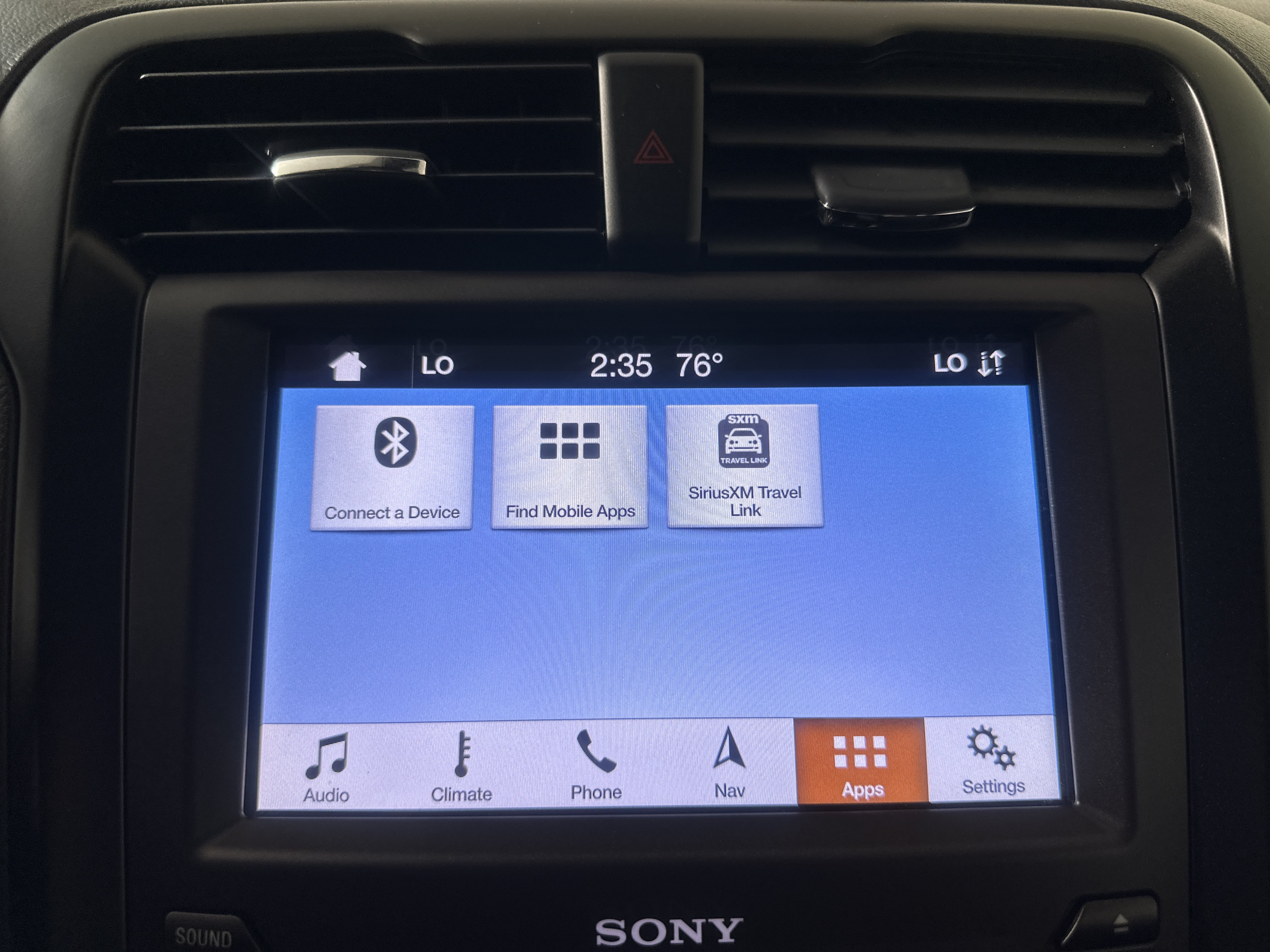 Used 2019 Ford Fusion Titanium AWD/4WD image 18