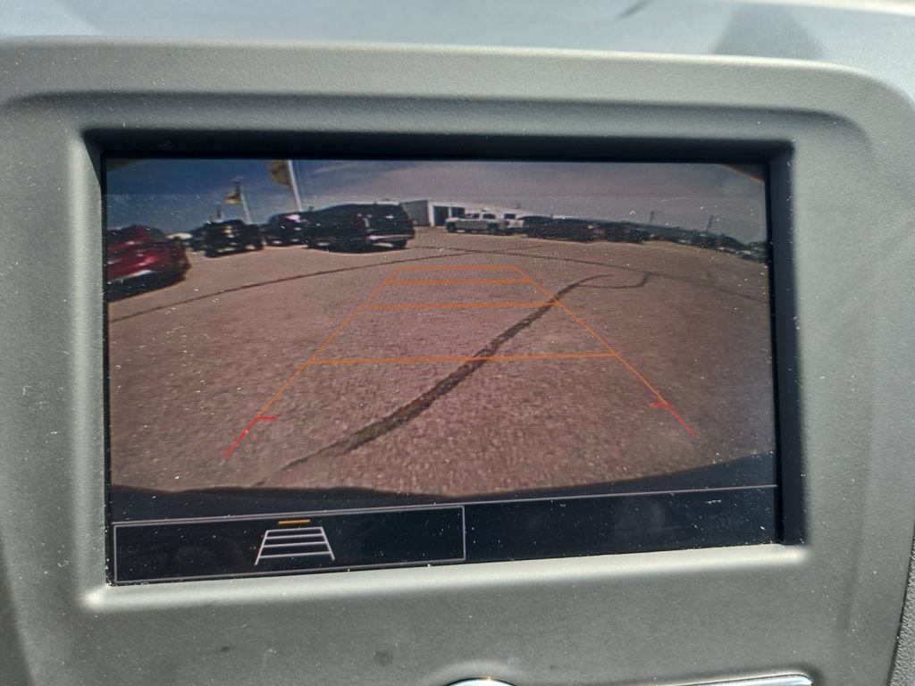Used 2024 Chevrolet Equinox LT FWD image 28