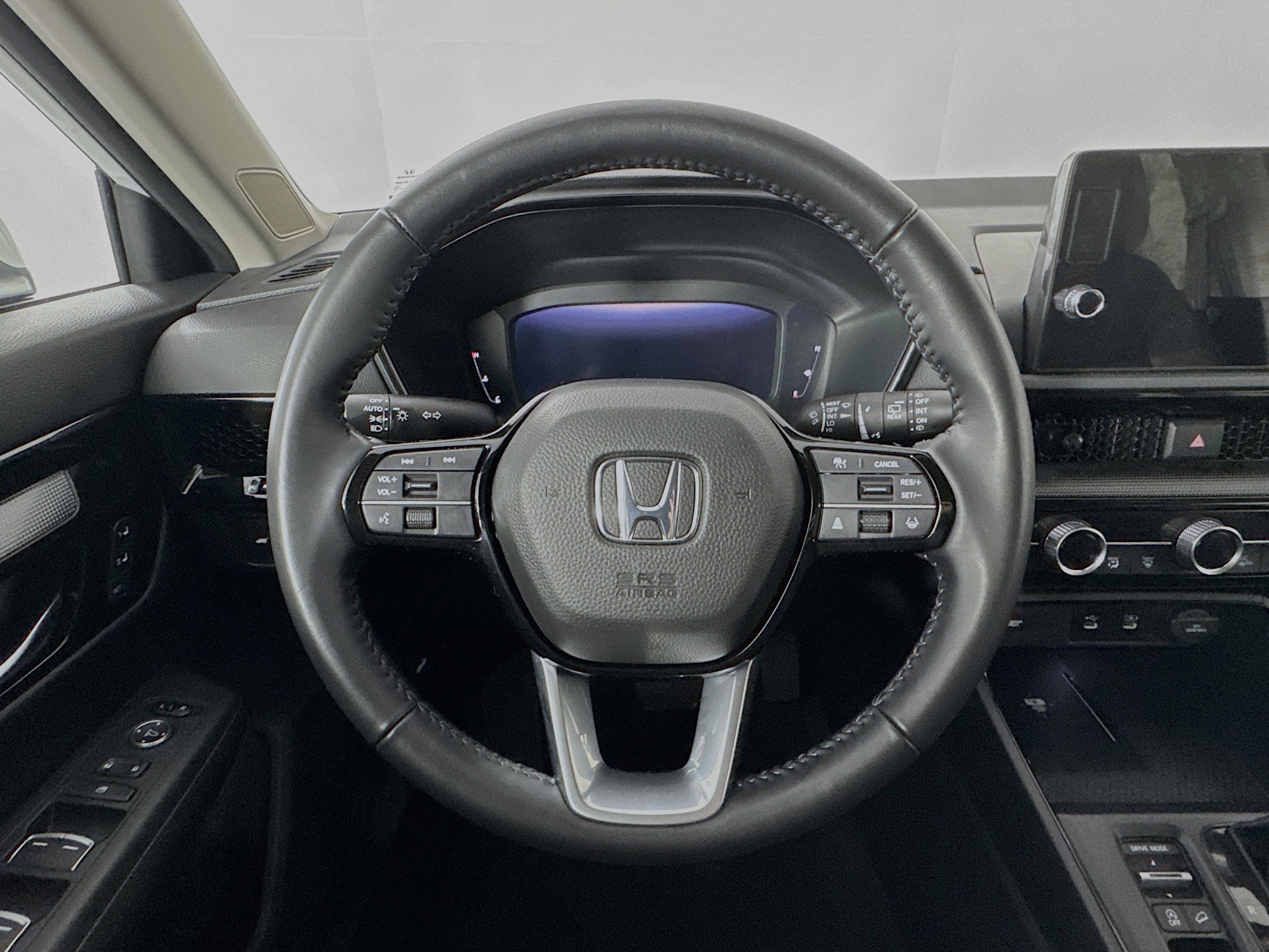 Certified 2026 Honda CR-V EX-L image 11