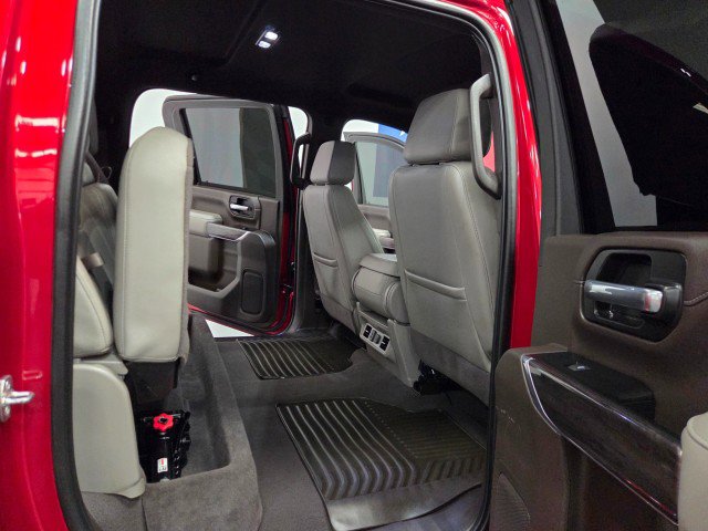 Used 2023 Chevrolet Silverado 2500 LTZ w/ Gooseneck/5TH Wheel Package AWD/4WD image 75