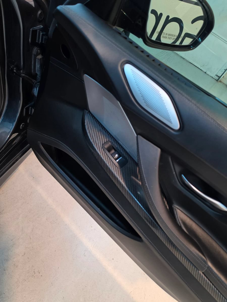 Used 2016 BMW M6 Gran Coupe RWD image 39