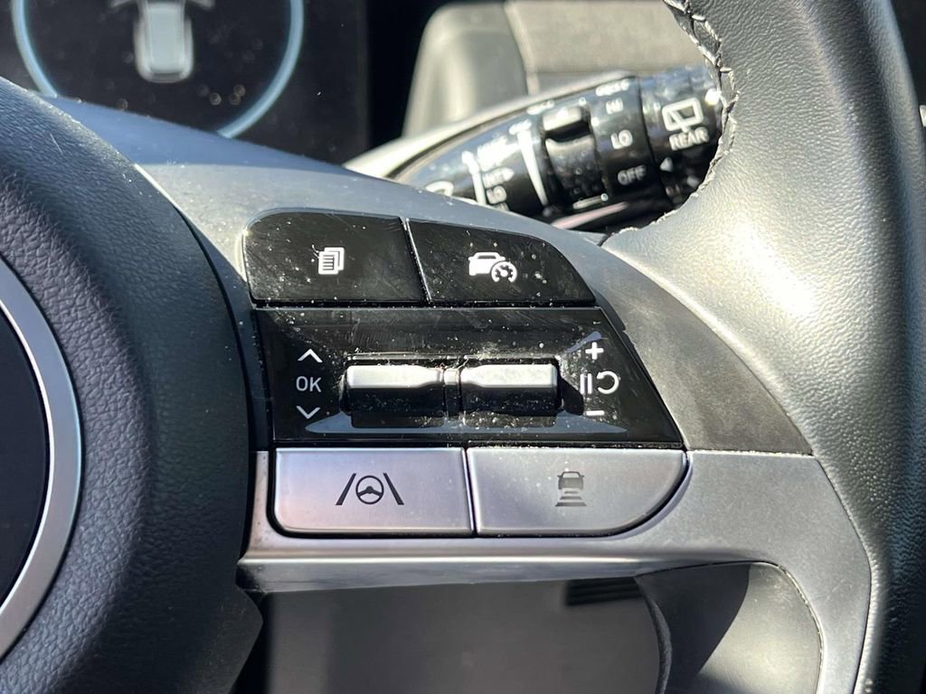 Certified 2023 Hyundai Tucson SEL w/ Convenience Package AWD/4WD image 25
