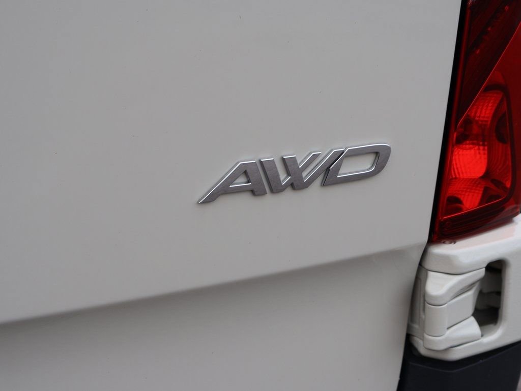 New 2026 Mercedes-Benz Sprinter 144 Cargo image 10