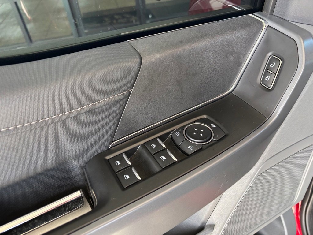 Used 2024 Ford F150 XLT w/ Equipment Group 302A MID image 9