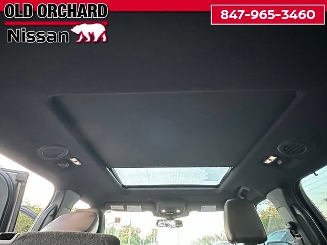 Used 2023 Ford Explorer ST w/ Equipment Group 401A AWD/4WD image 15