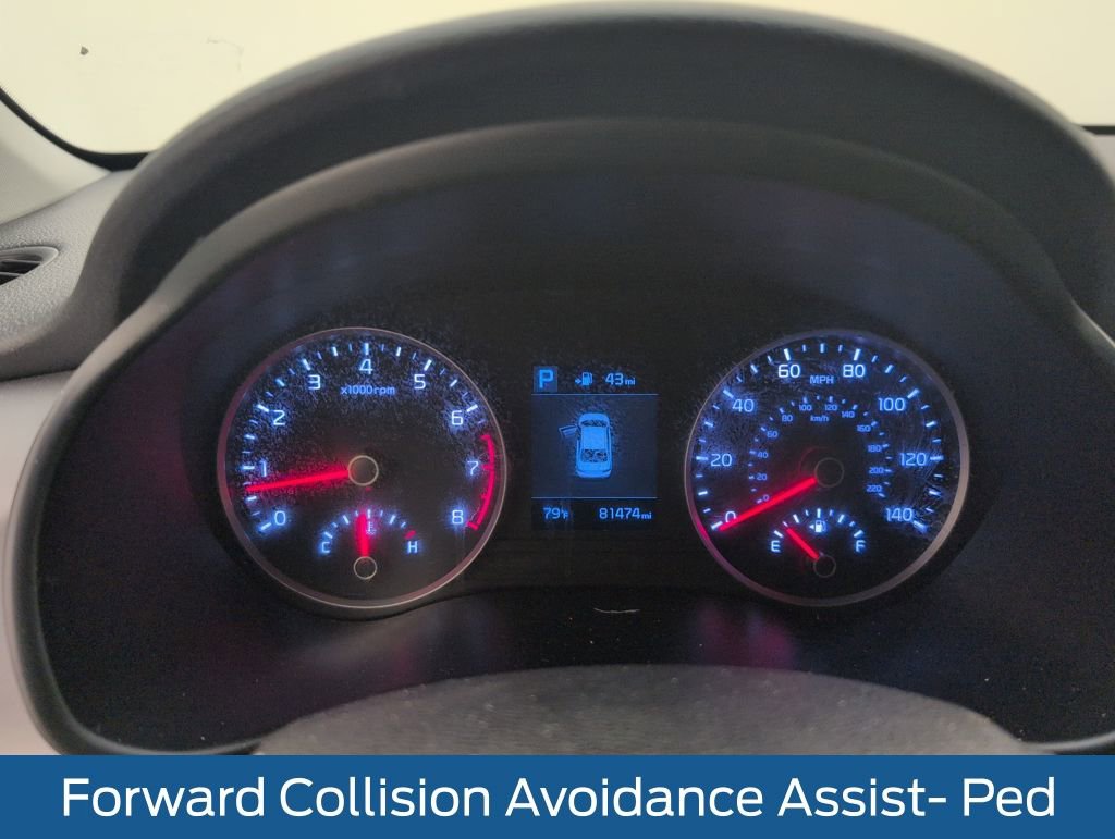 Used 2019 Kia Rio S w/ Technology Package image 22