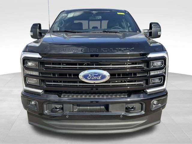 New 2026 Ford F350 Platinum image 2