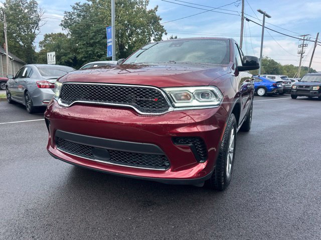 Used 2023 Dodge Durango SXT AWD/4WD image 21