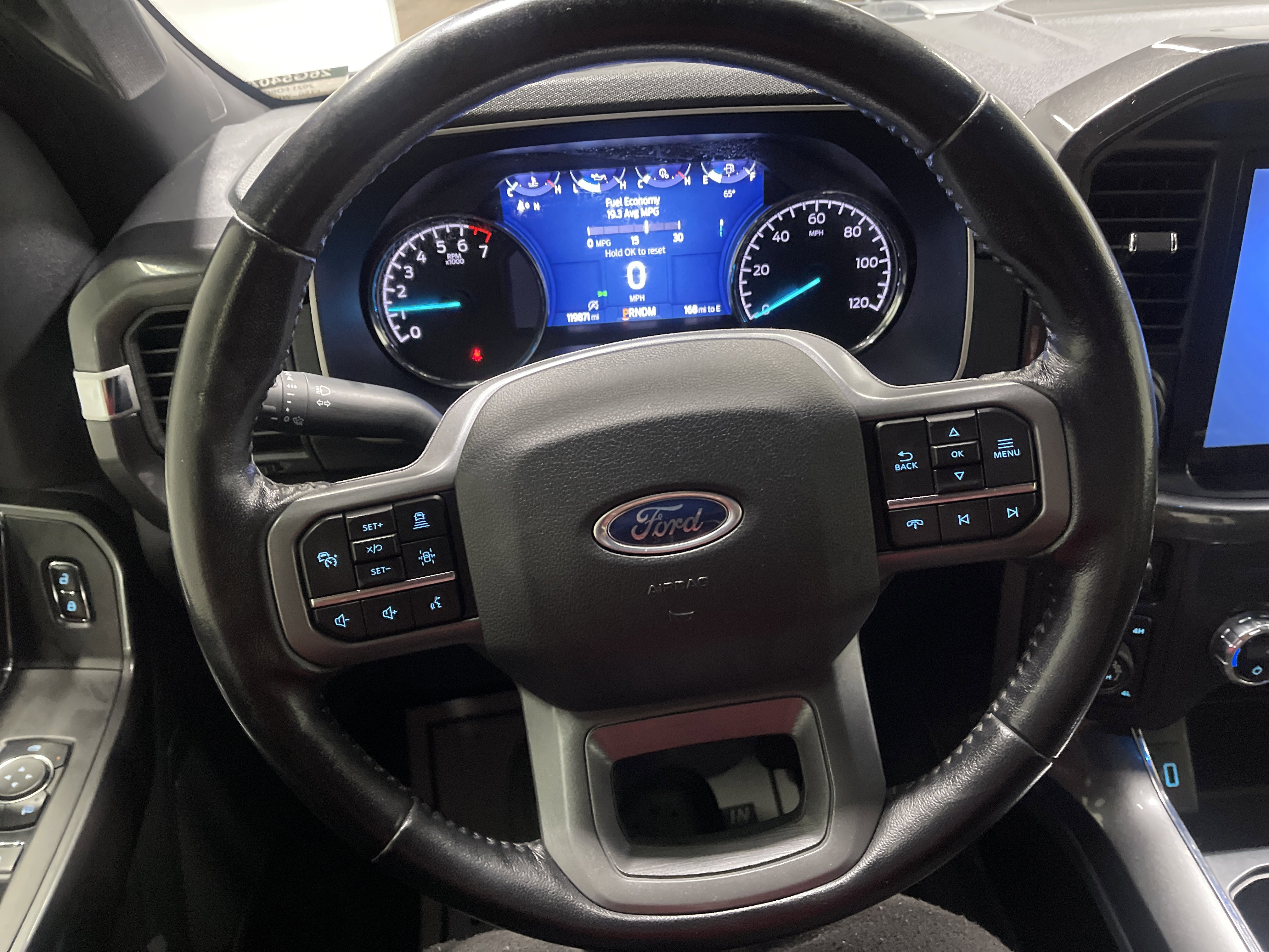 Used 2021 Ford F150 XLT w/ Equipment Group 302A High image 29