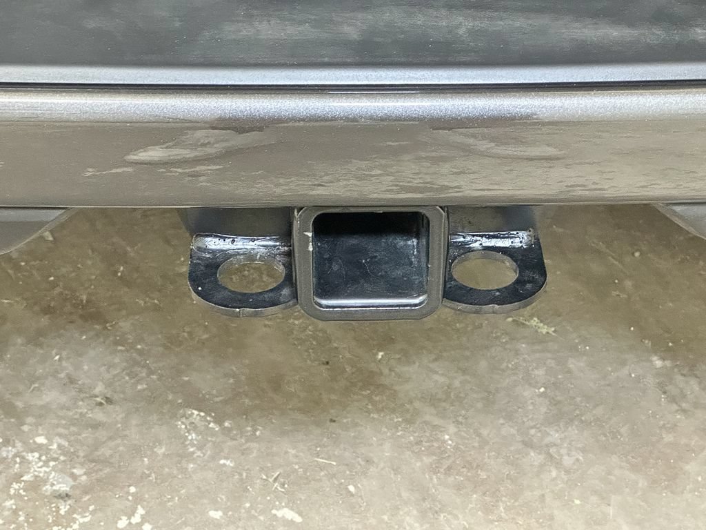 New 2026 RAM 2500 Big Horn AWD/4WD image 14