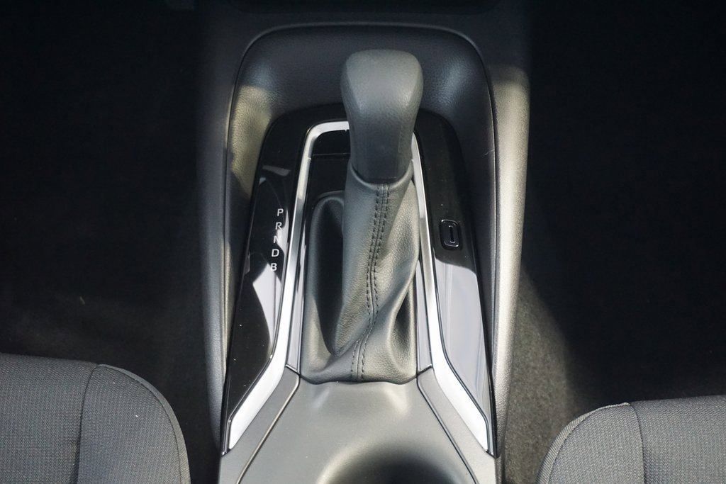 New 2026 Toyota Corolla LE image 28