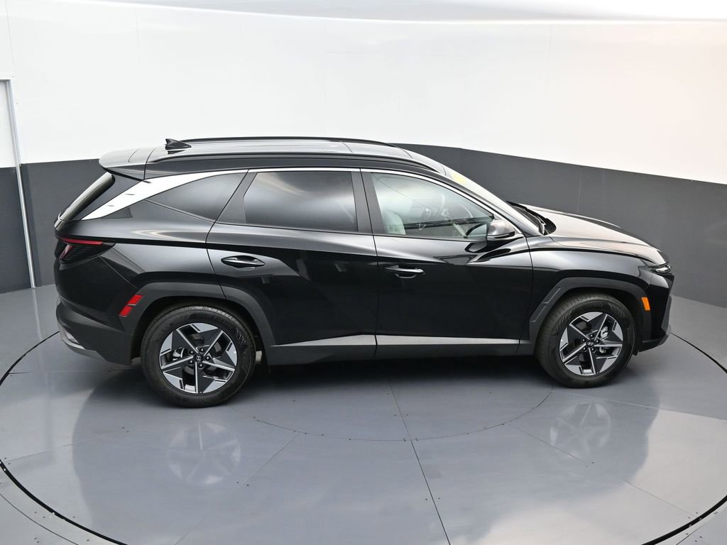Used 2025 Hyundai Tucson SEL image 15