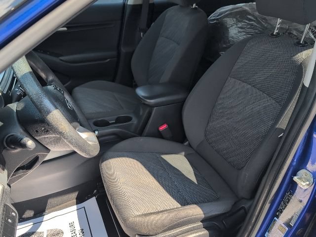 Used 2021 Kia Seltos LX AWD/4WD image 10