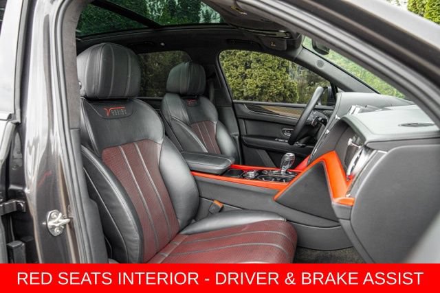 Used 2020 Bentley Bentayga AWD/4WD image 46