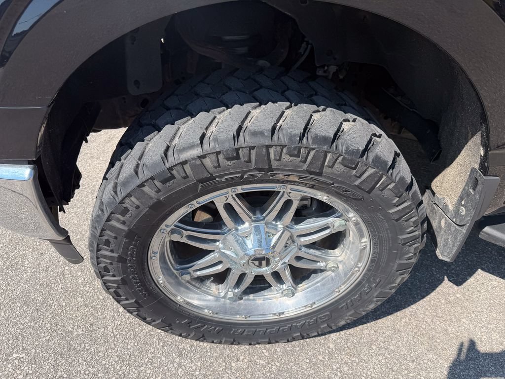 Used 2021 Ford F150 XLT w/ Equipment Group 302A High AWD/4WD image 37