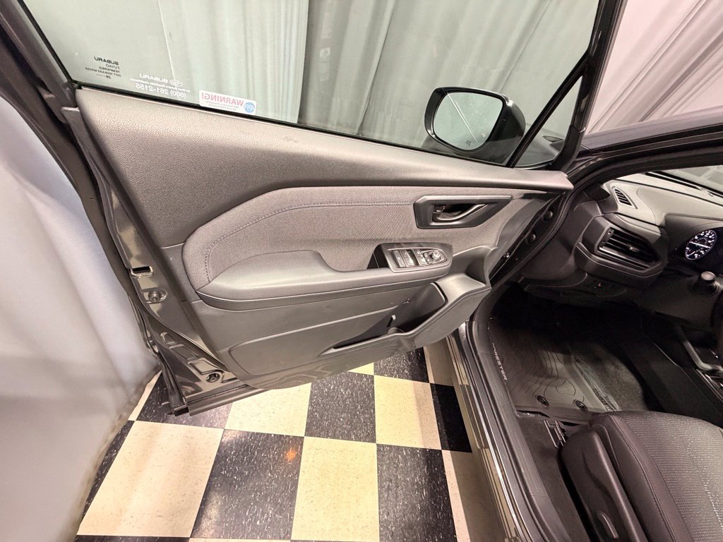 New 2026 Subaru Forester Premium AWD/4WD image 15