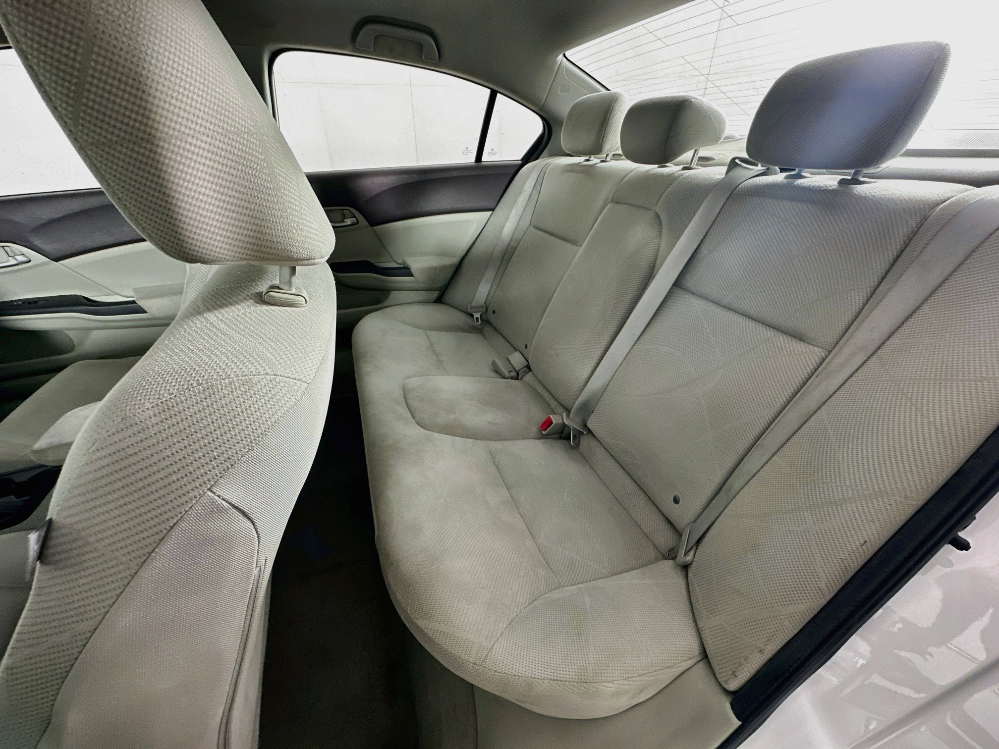 Used 2012 Honda Civic LX image 23