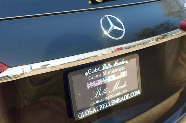 Used 2025 Mercedes-Benz GLE 350 4MATIC w/ 3rd Row Seat Package image 16