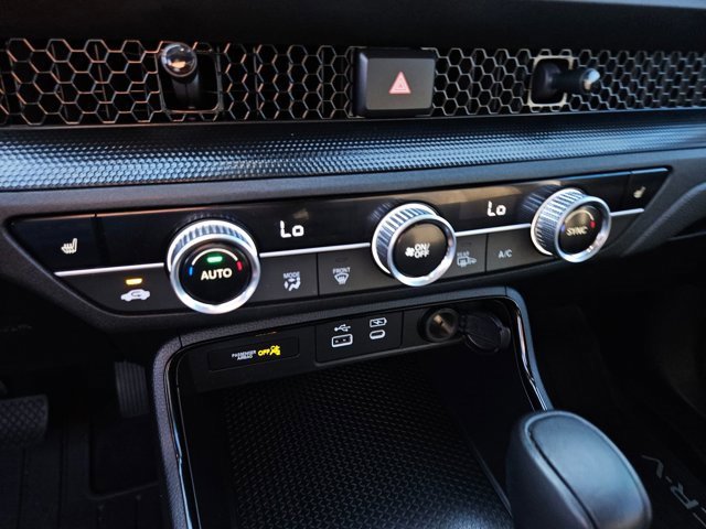 Used 2024 Honda CR-V Sport image 19