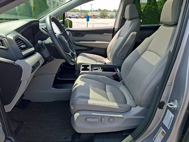 Used 2024 Honda Odyssey EX-L image 15