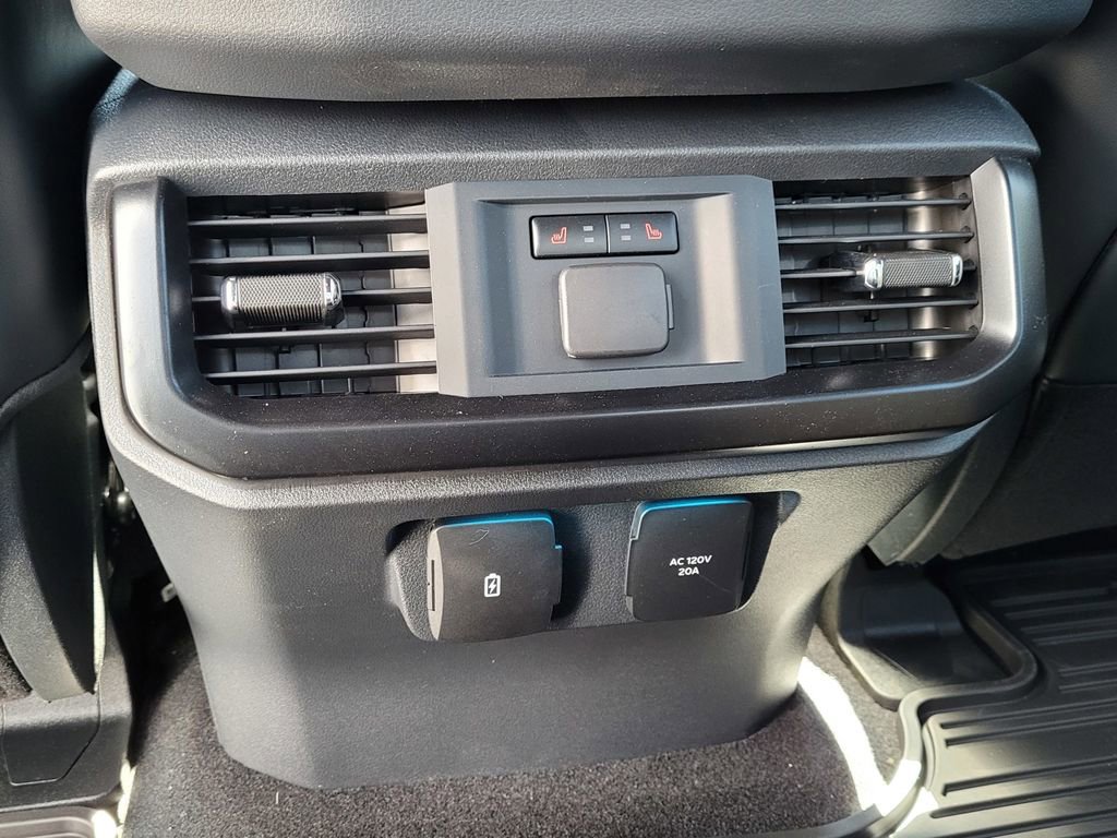 New 2025 Ford F150 Raptor image 33