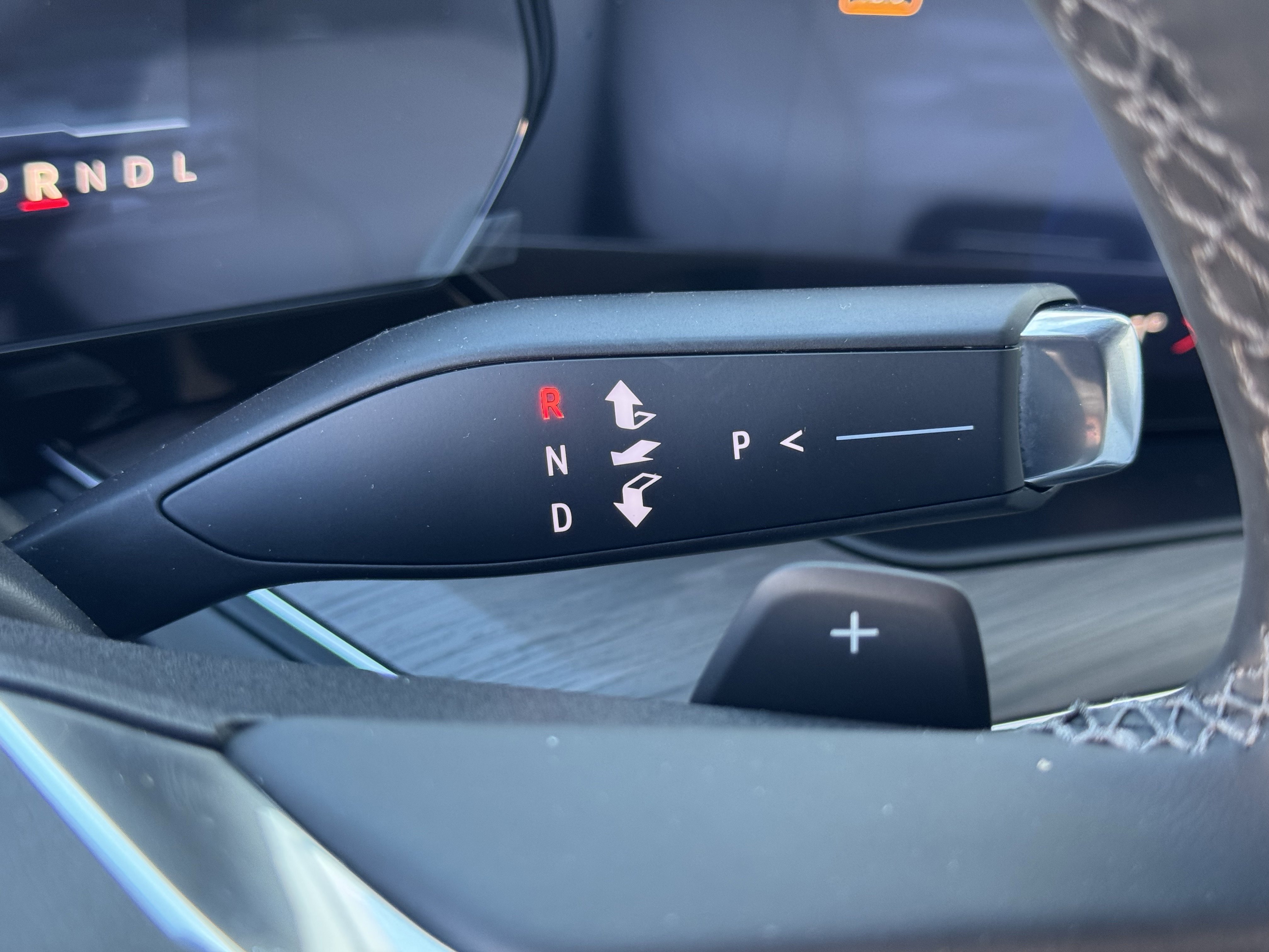 New 2026 Chevrolet Tahoe Premier image 31