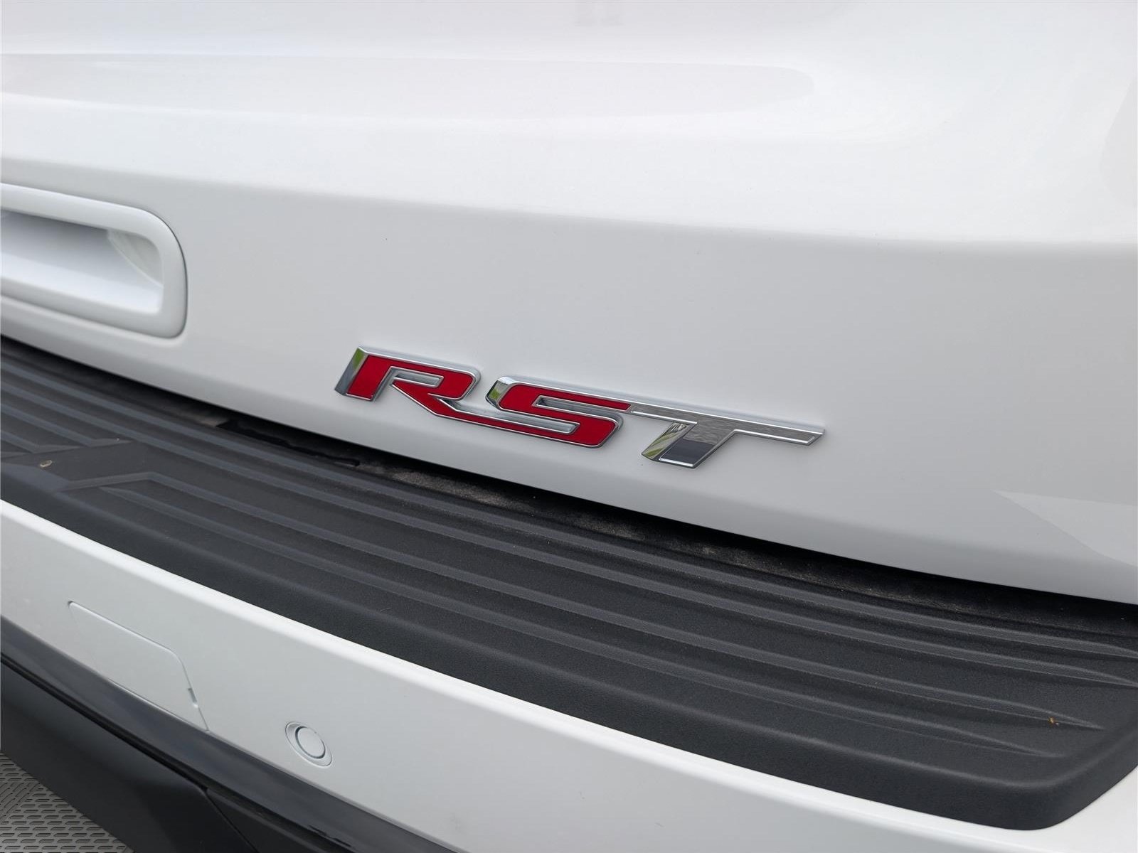 New 2026 Chevrolet Tahoe RST w/ Advanced Technology Package AWD/4WD image 6