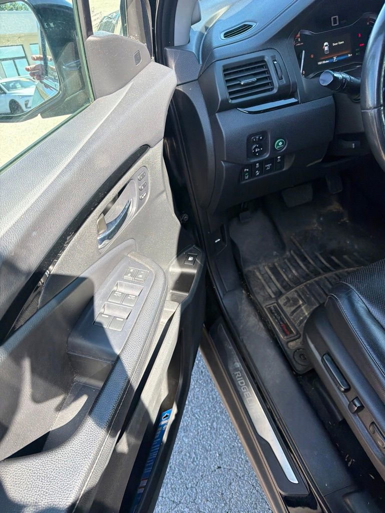 Used 2019 Honda Ridgeline RTL-E image 15