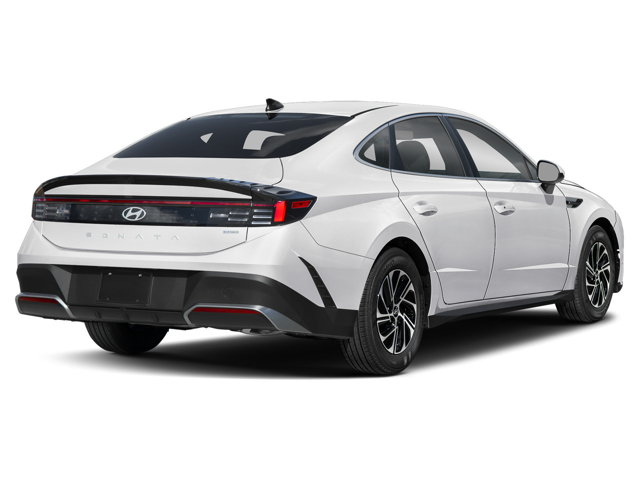 New 2026 Hyundai Sonata Blue FWD image 21