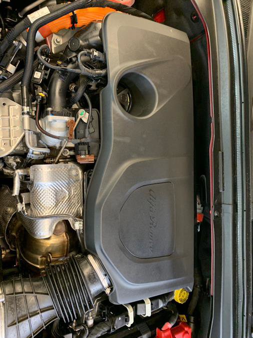 Used 2024 Alfa Romeo Tonale Ti image 69