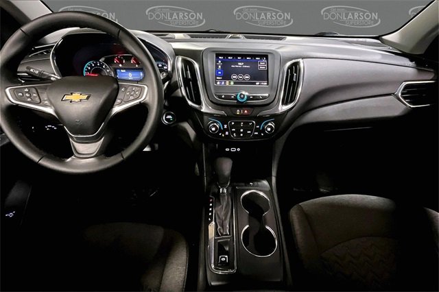 Used 2023 Chevrolet Equinox LT image 20