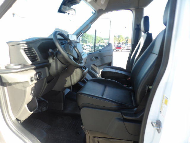 New 2027 Ford Transit 350 XL RWD image 36