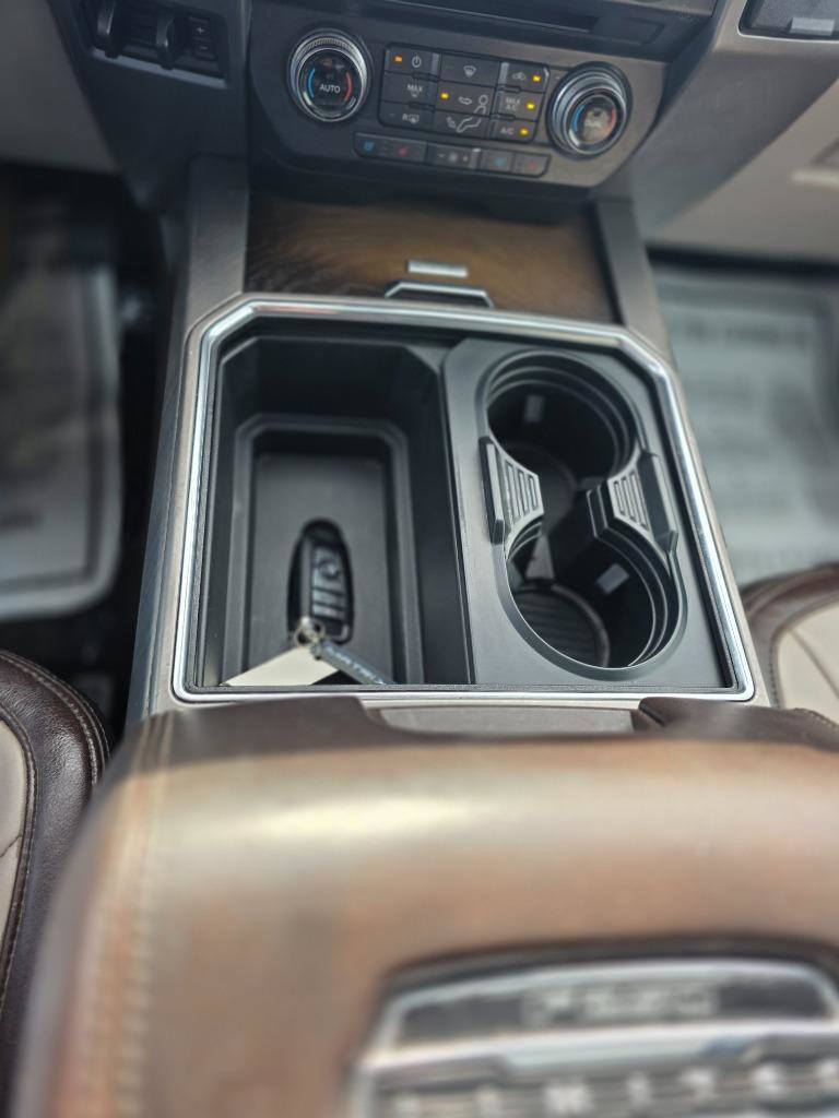Used 2018 Ford F250 Limited image 20