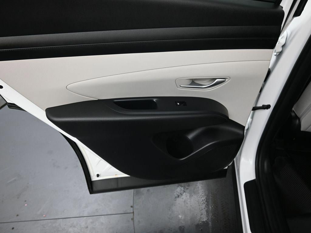 New 2026 Hyundai Tucson SEL AWD/4WD image 29