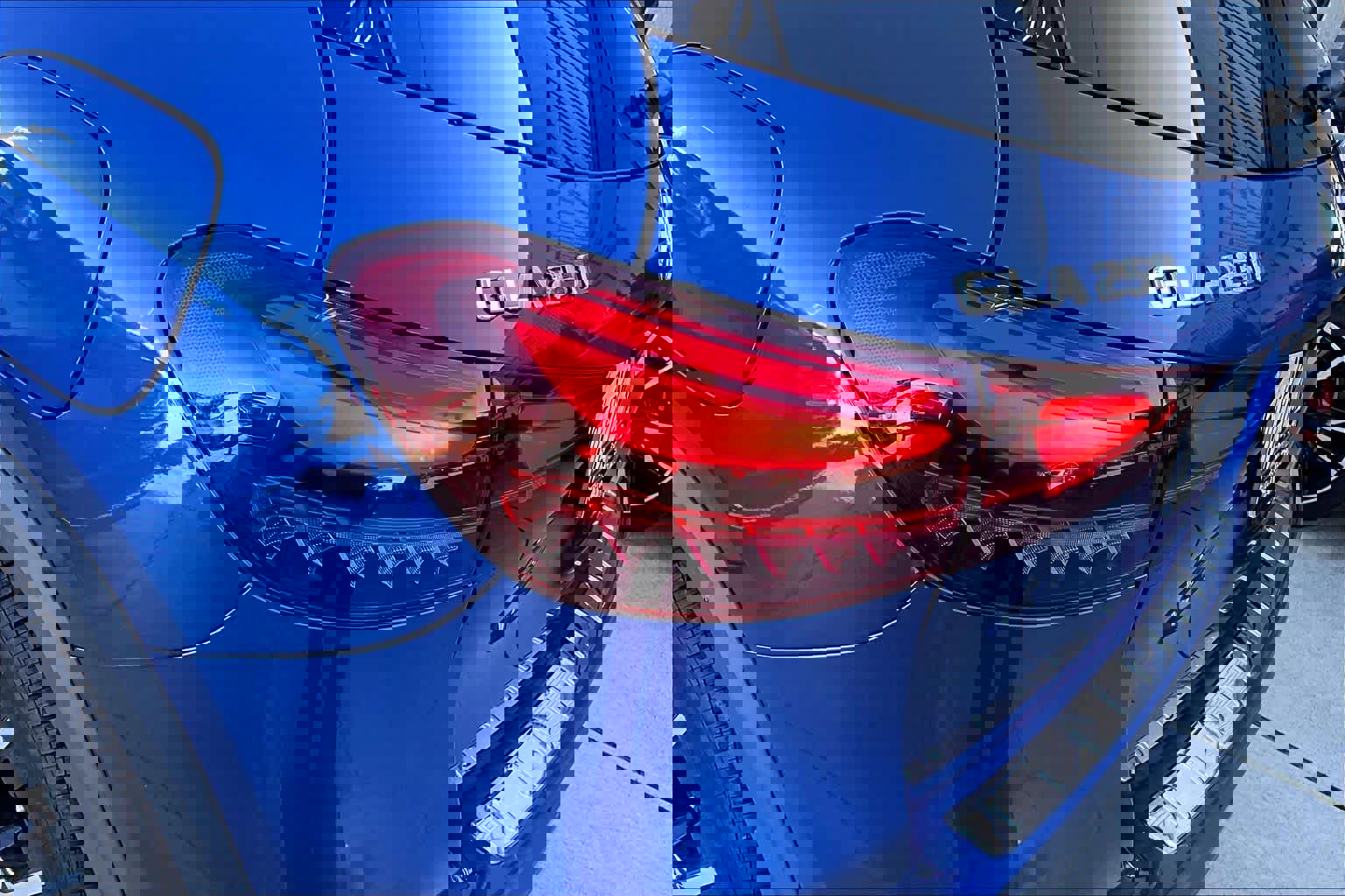 Used 2025 Mercedes-Benz GLA 250 image 28