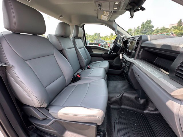 New 2026 Ford F550 4x4 Regular Cab Super Duty image 20