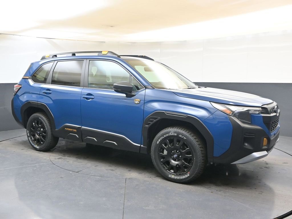 New 2026 Subaru Forester Wilderness image 7