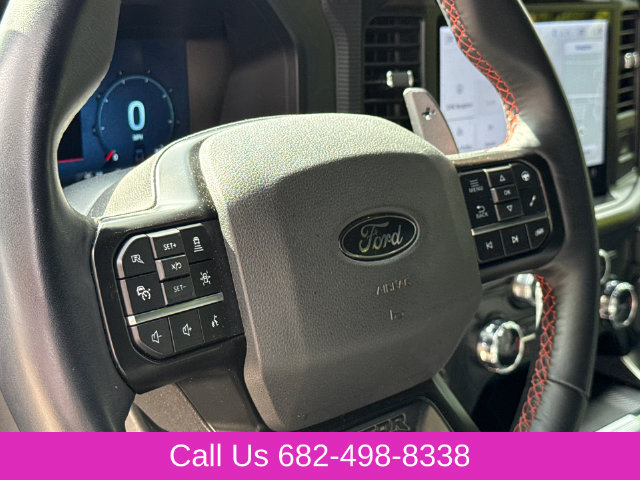 Used 2024 Ford F150 Raptor AWD/4WD image 26