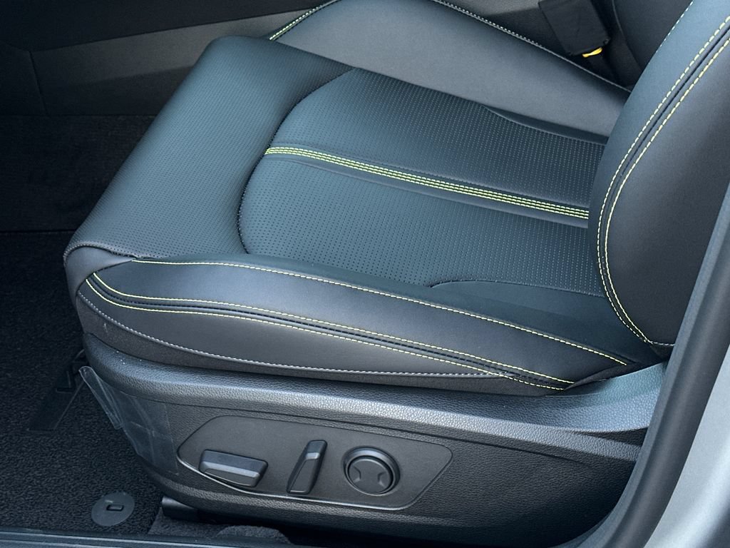 New 2026 Kia K5 GT FWD image 20