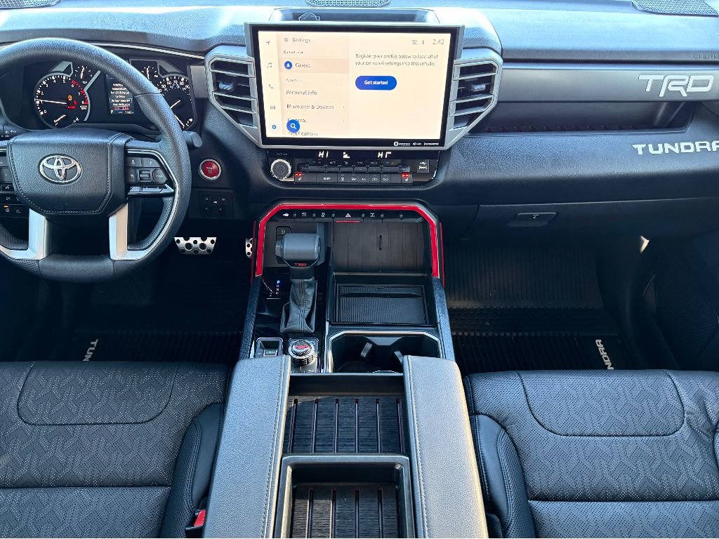 Used 2022 Toyota Tundra SR5 image 10