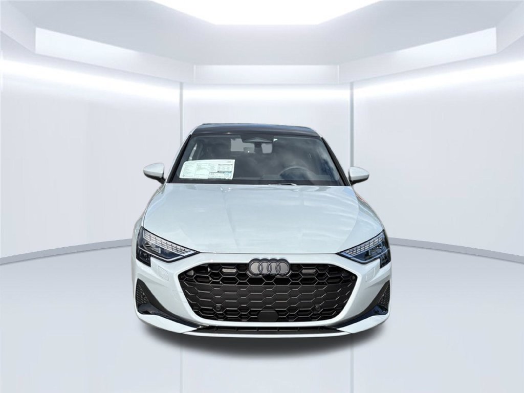 New 2026 Audi A3 2.0T Premium AWD/4WD image 11