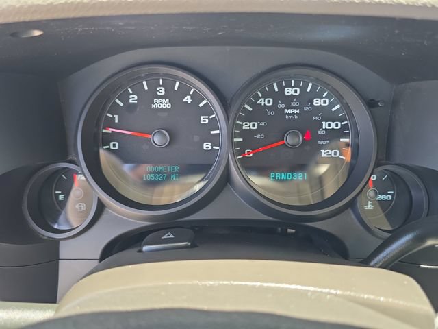 Certified 2013 GMC Sierra 1500 W/T w/ Work Truck Plus Package RWD image 21