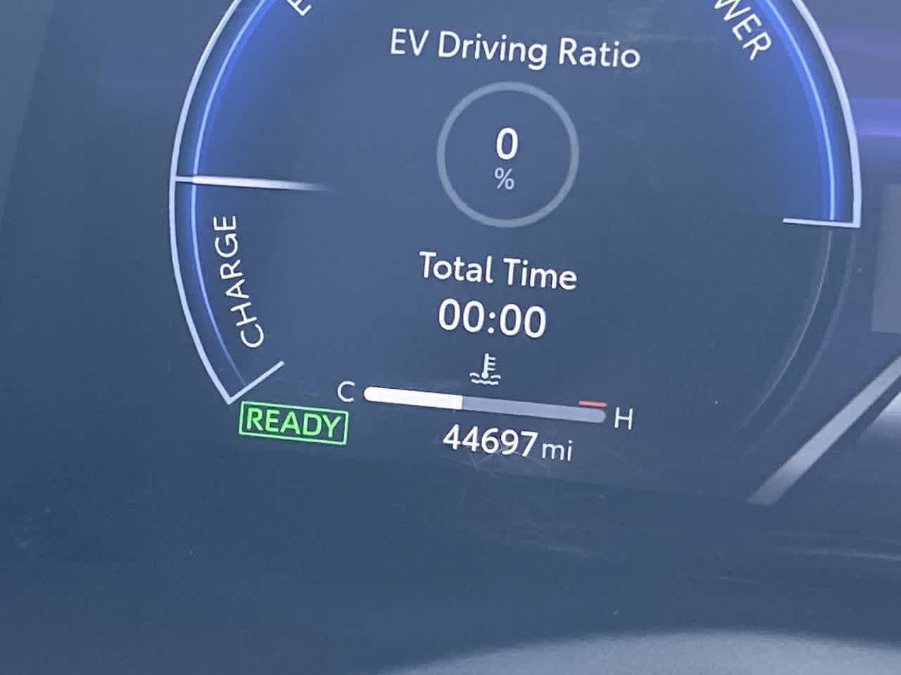 Certified 2025 Toyota Camry XLE FWD image 15