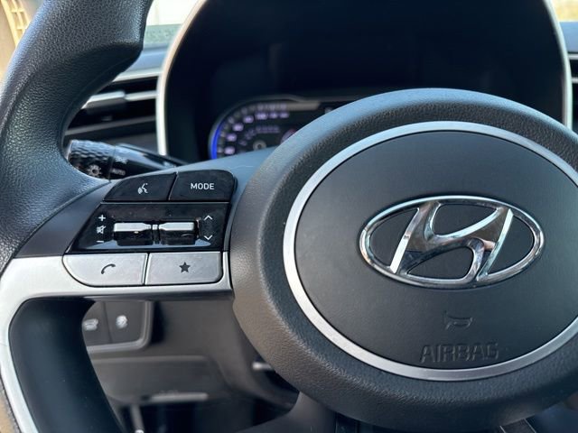 Used 2023 Hyundai Tucson SEL image 35