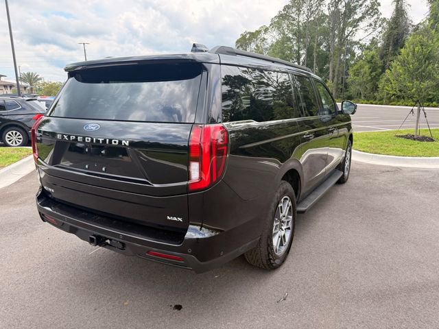 Used 2025 Ford Expedition Max Active AWD/4WD image 15